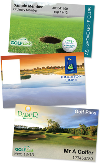 pricing card samples